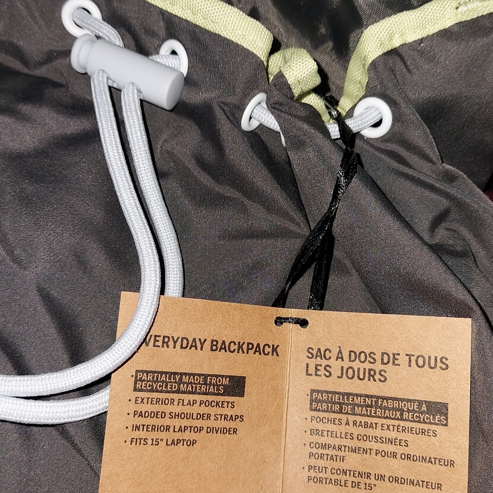 PINK VS everyday backpack NWT - Picture 13 of 13
